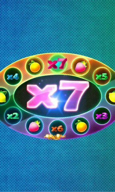 7 Bonus Up