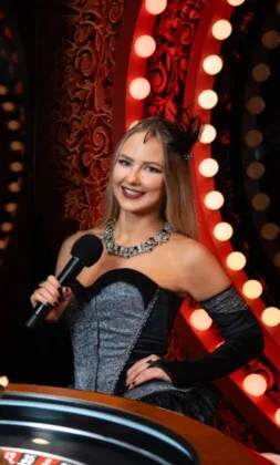 Cabaret Roulette