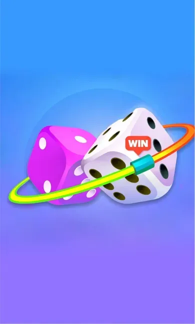 Robo Dice